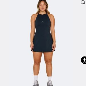 Set Active SPORTBODY® THE DRESS